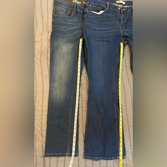 👖 Bundle #5- Men’s 34x32 Jeans- 2 pairs - Picture 9 of 12